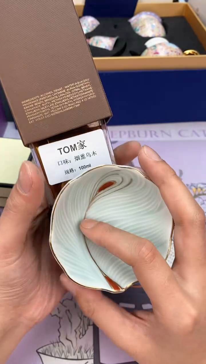 【闪购商品】瓷片都是我的大宝贝呀