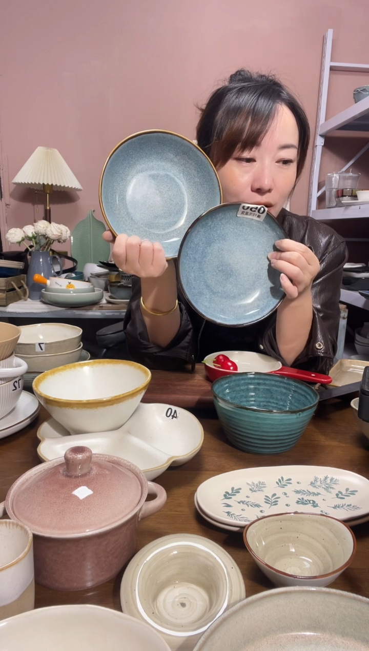 陶瓷微瑕（2个装）050+37碗