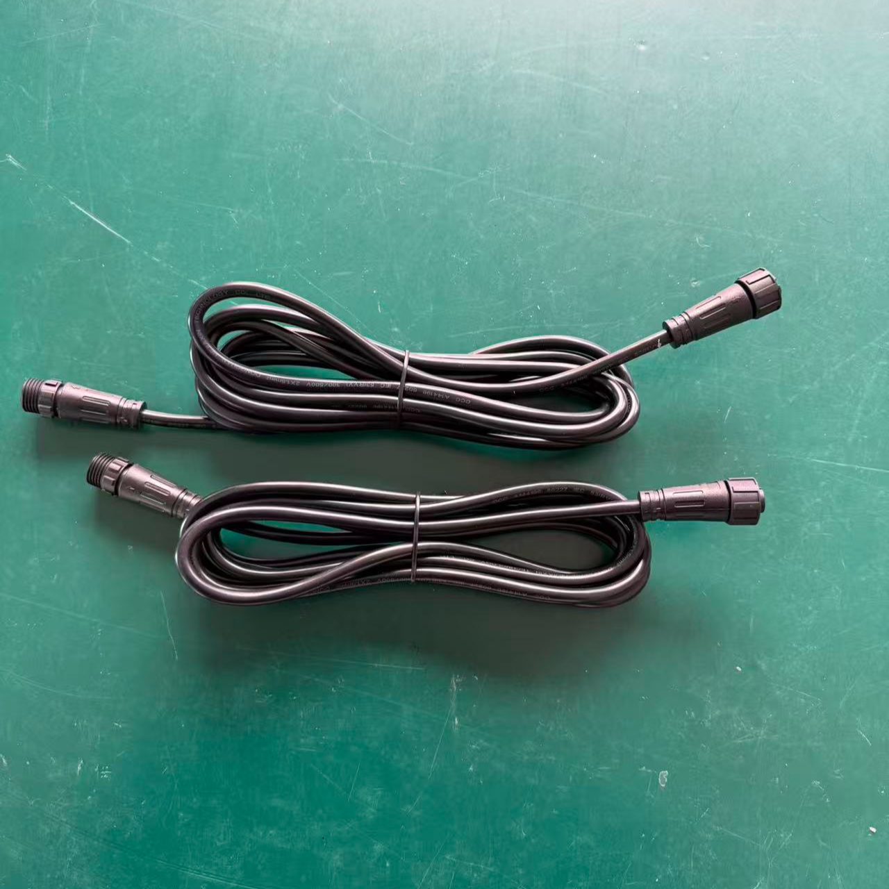 圆四叶草延长线1根（3米一根）