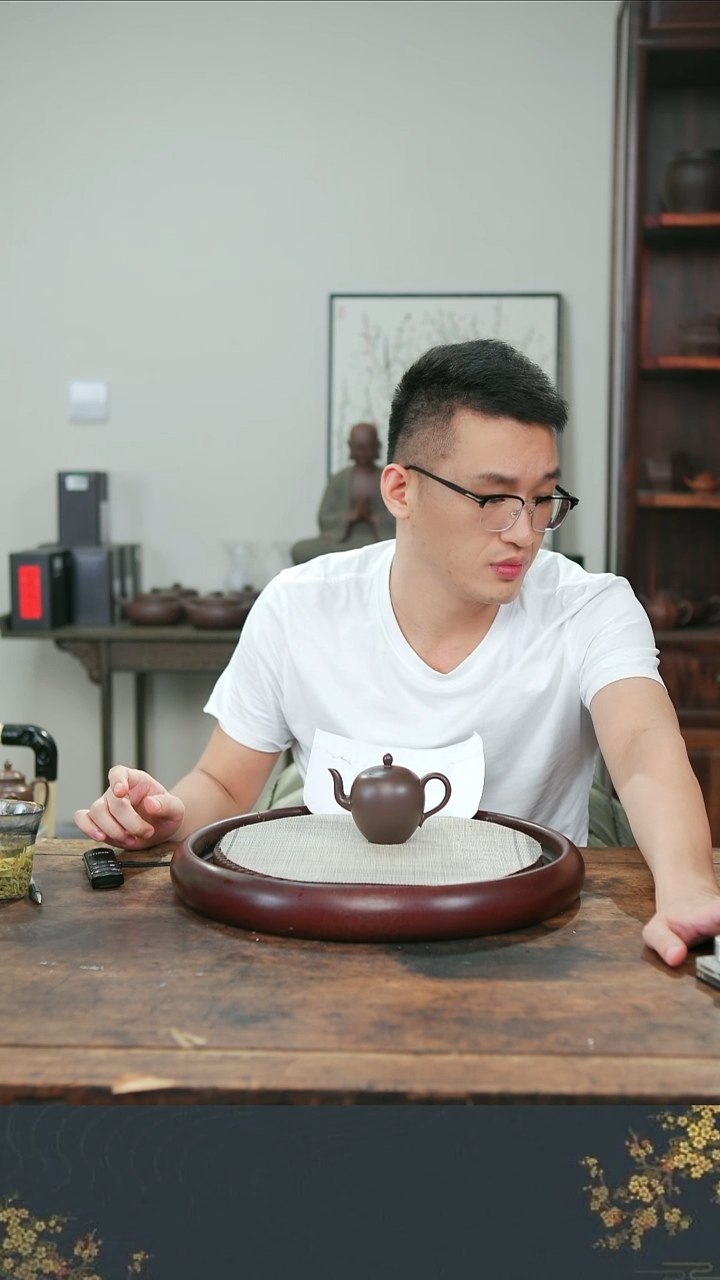 茶壶紫砂a****.老行家紫砂美人肩