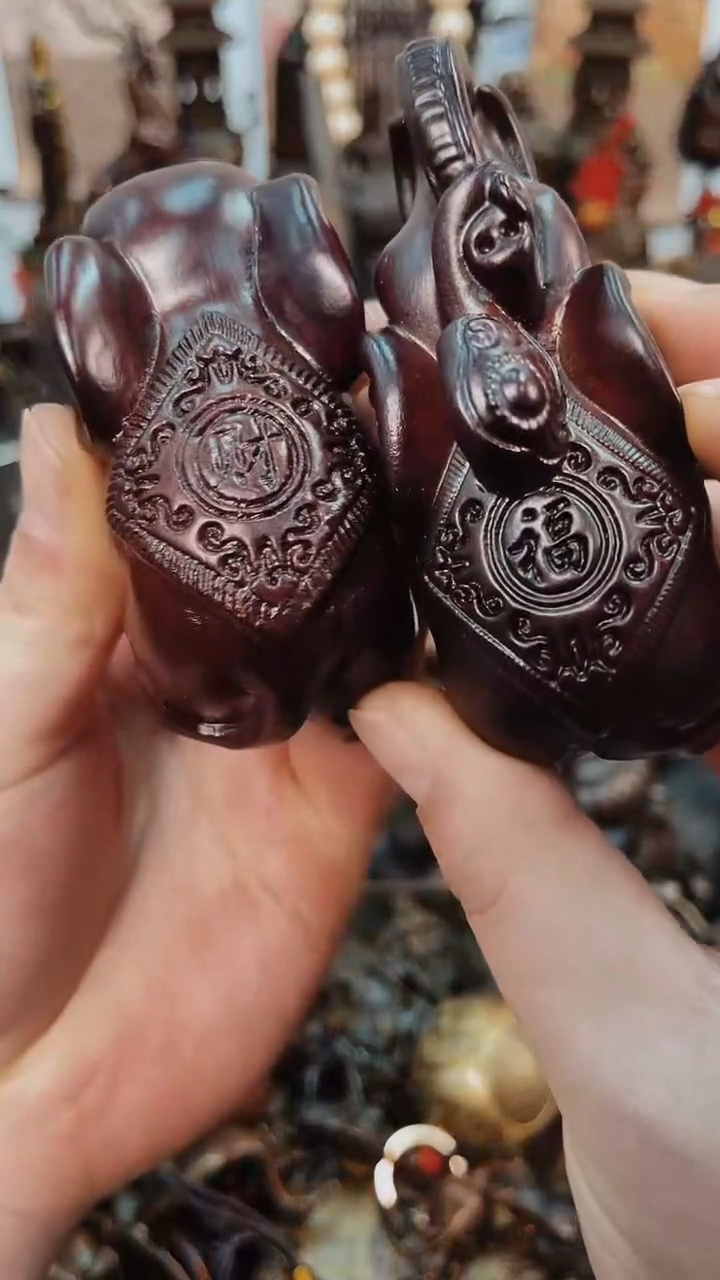 【闪购商品】精铜工匠 别具韵味