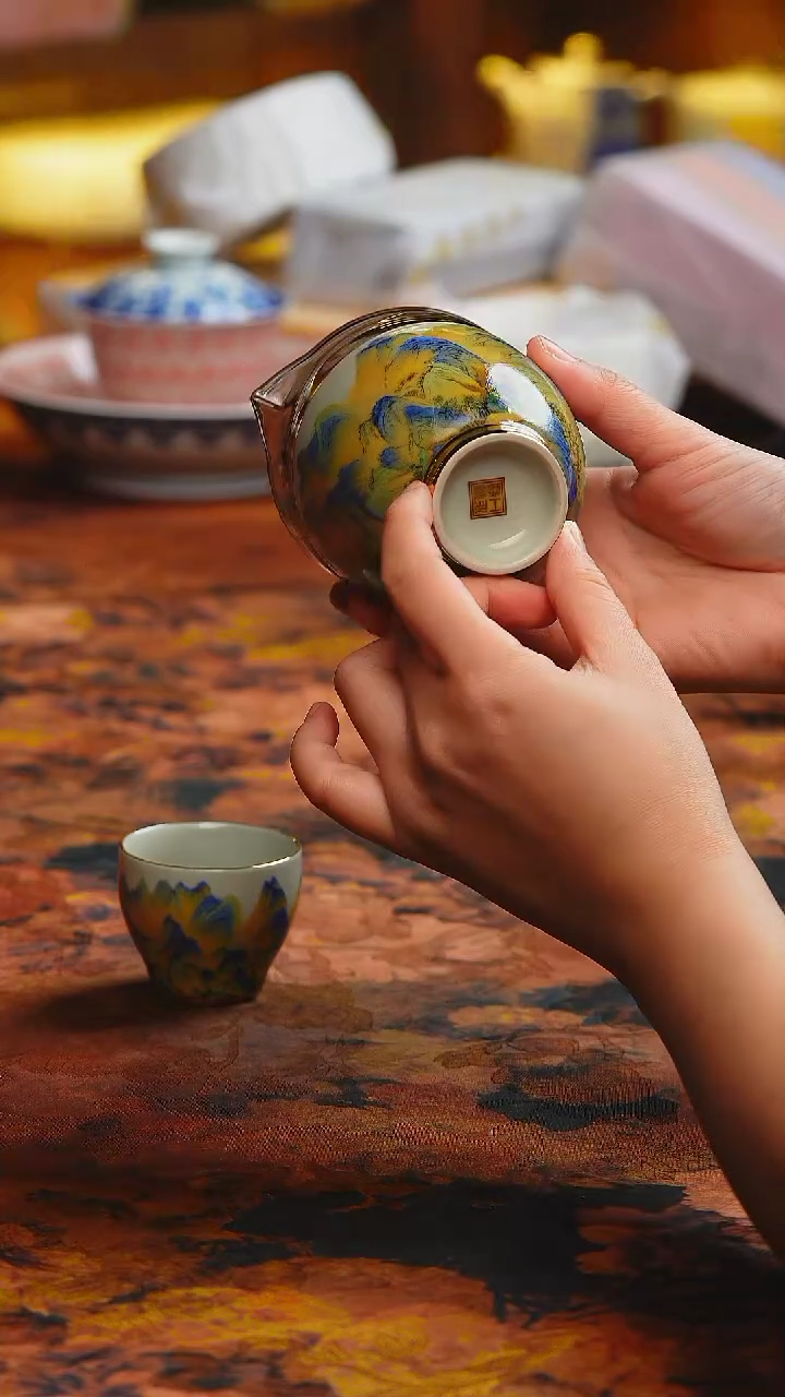 【闪购商品】楽门茶器！！！！