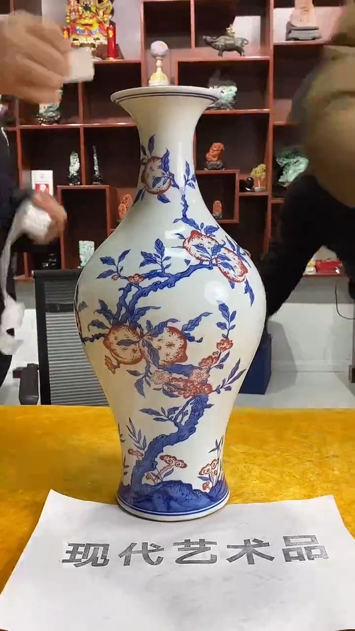 G397景德镇高端瓷器