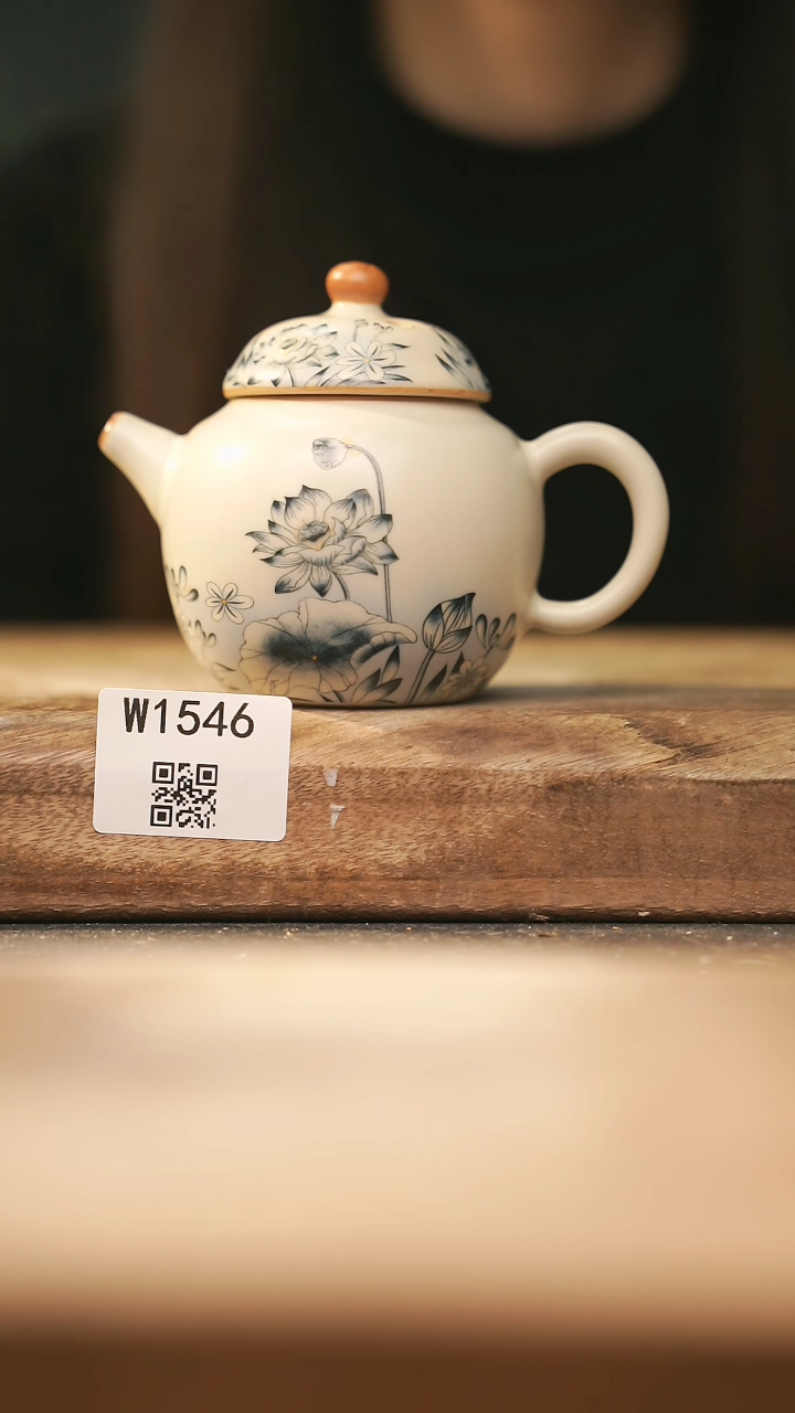 【闪购商品】【经典福利】/ 壶@@W1546