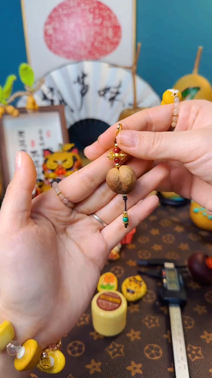 【闪购商品】=747文玩葫芦文玩好物