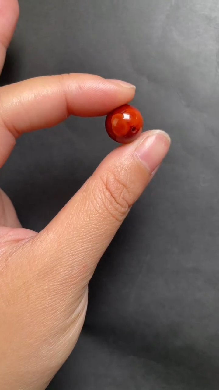 【闪购商品】南红玛瑙配饰未镶嵌30--12+