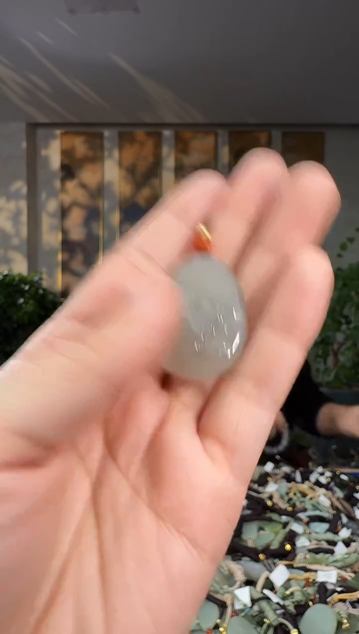 未镶嵌和田玉挂件拍一发一多样性发货