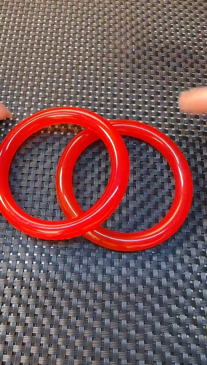 【闪购商品】玛瑙/玉髓手镯未镶嵌手镯