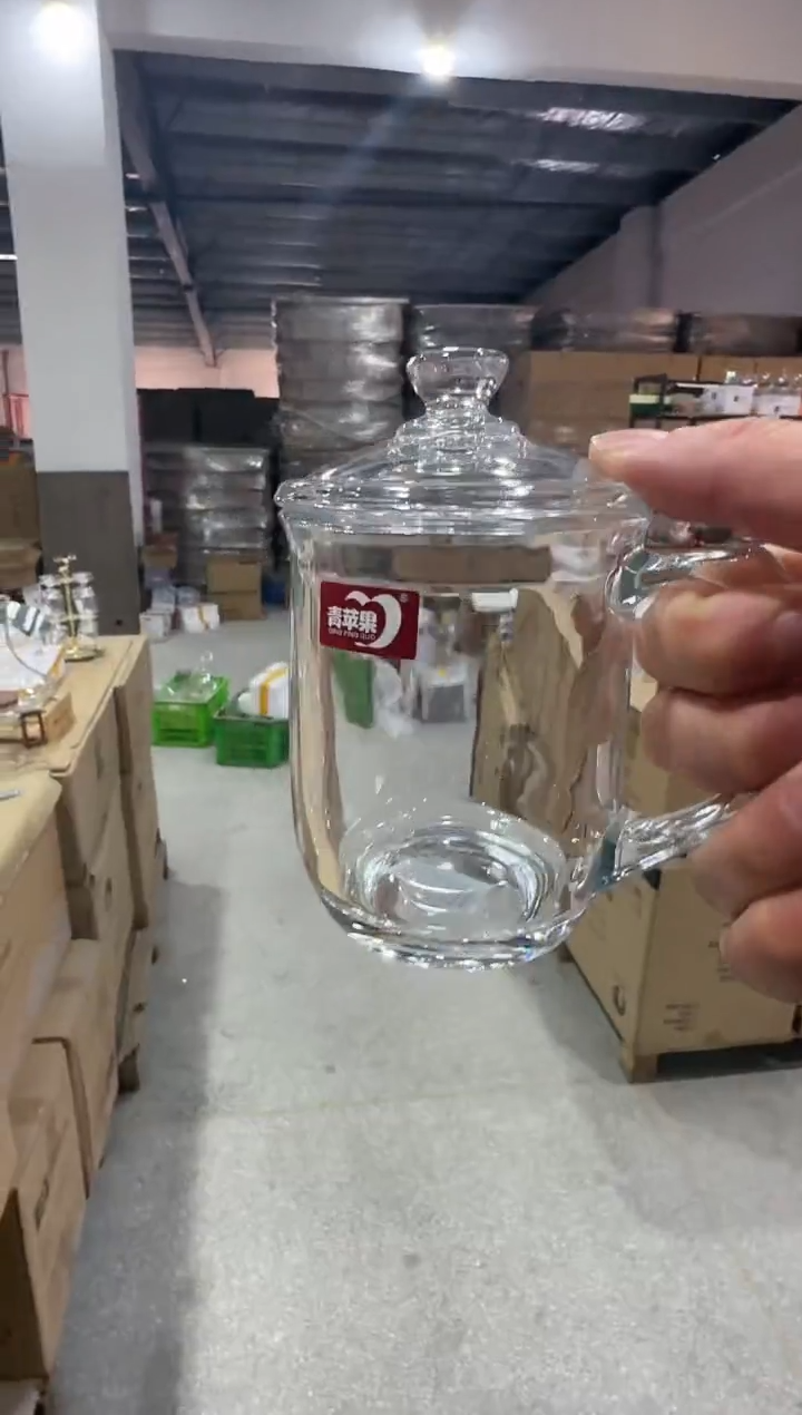 【闪购商品】玻璃无盖款直播闪购价