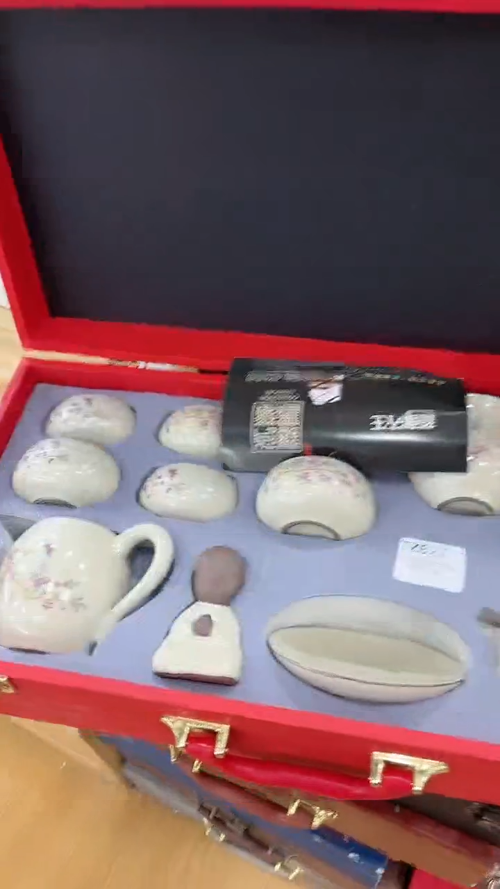 【闪购商品】窑主茶具窑主茶具@