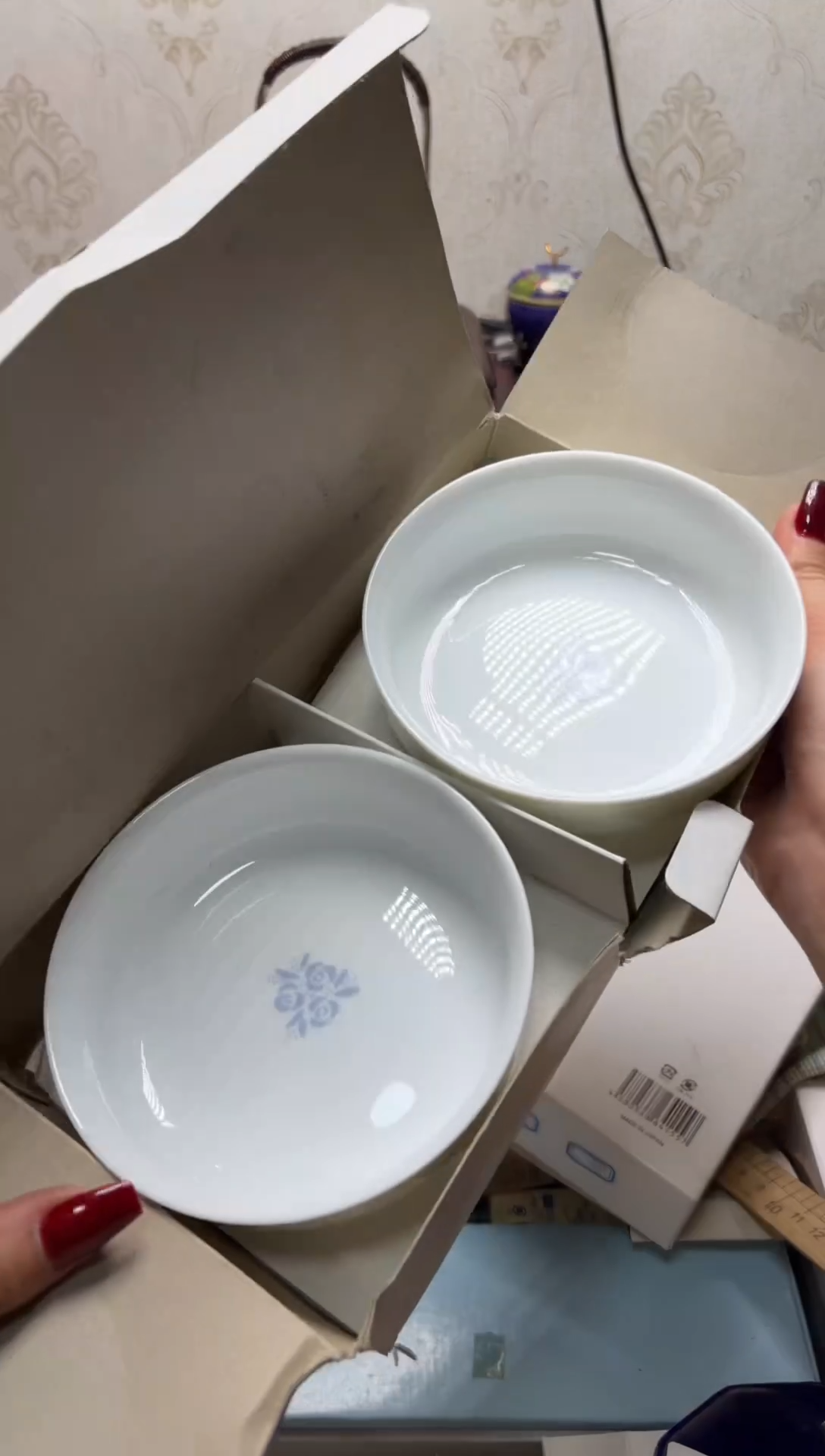 杯瓷片满20米包邮一单一付