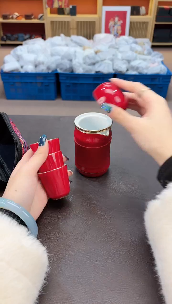 【闪购商品】摆件瓷SC1111111111111