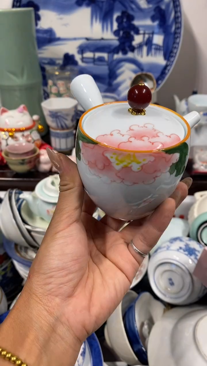 瓷器 餐具 摆件 工艺品