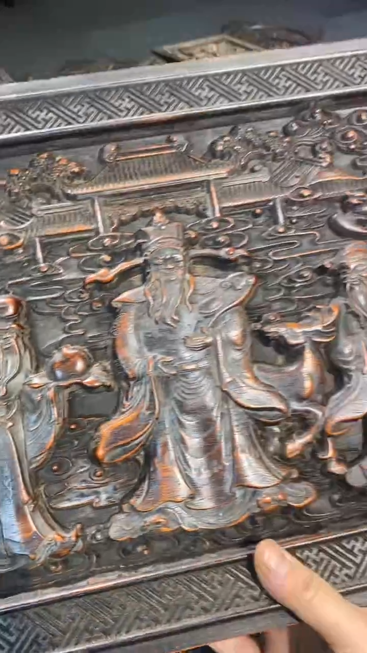 【闪购商品】木E025雕刻板以直播间截图为准