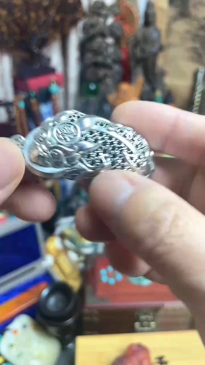 【闪购商品】扇子老板娘好物强烈推荐