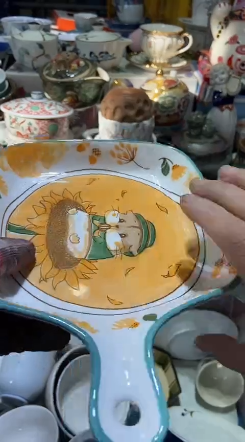 【闪购商品】瓷片11111111111111111