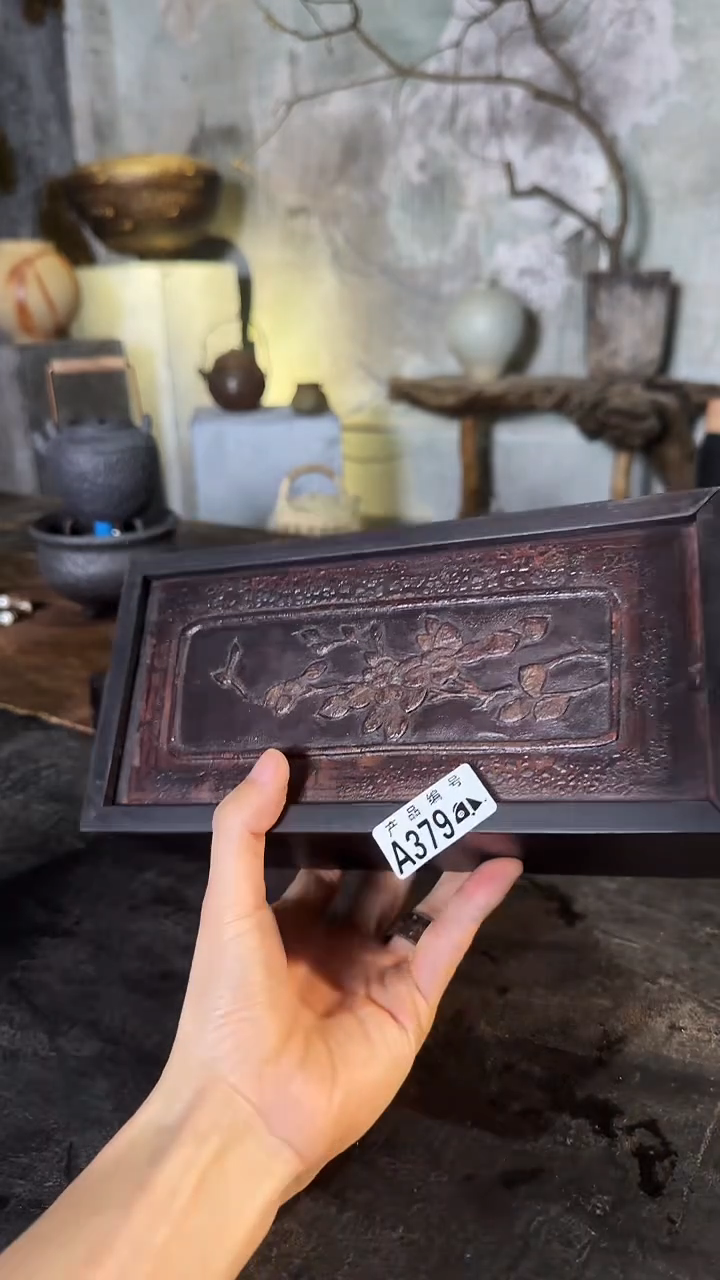 鱼和熊工作室手作器物