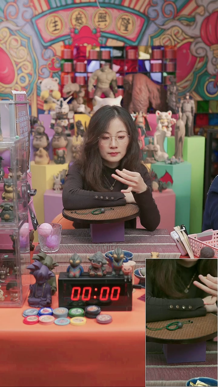 紫砂茶宠相思豆许愿生肖竞拍