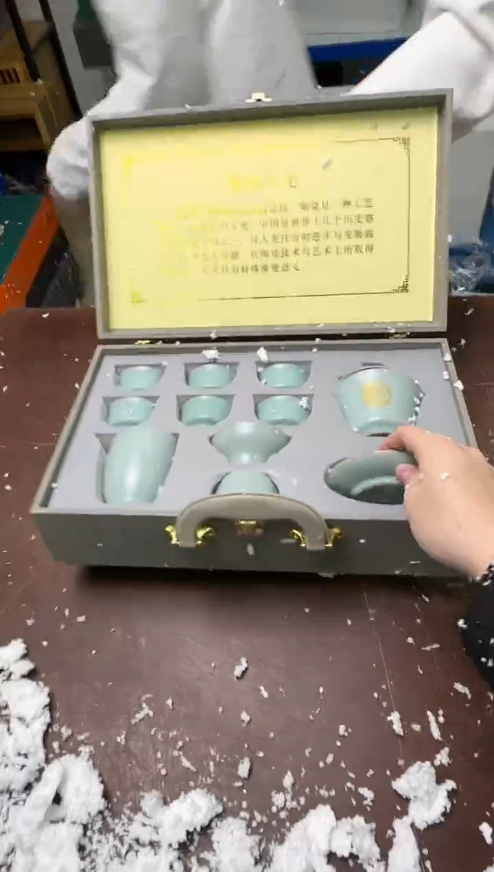 茶具清货商品闪购链接