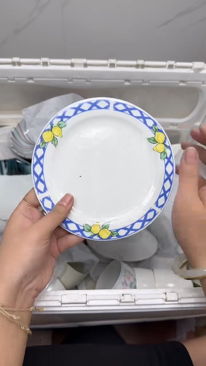 【闪购商品】790回流瓷器，默认微瑕18.8包邮