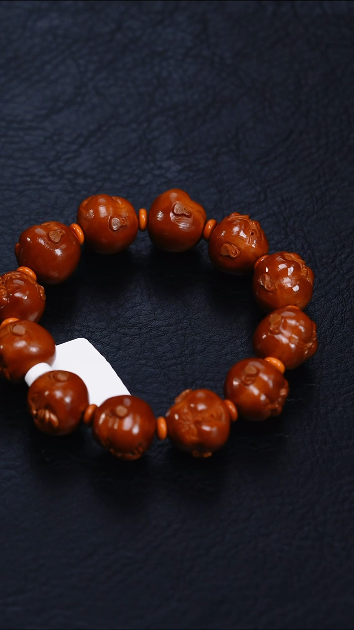 手串/手链橄榄核橄榄核