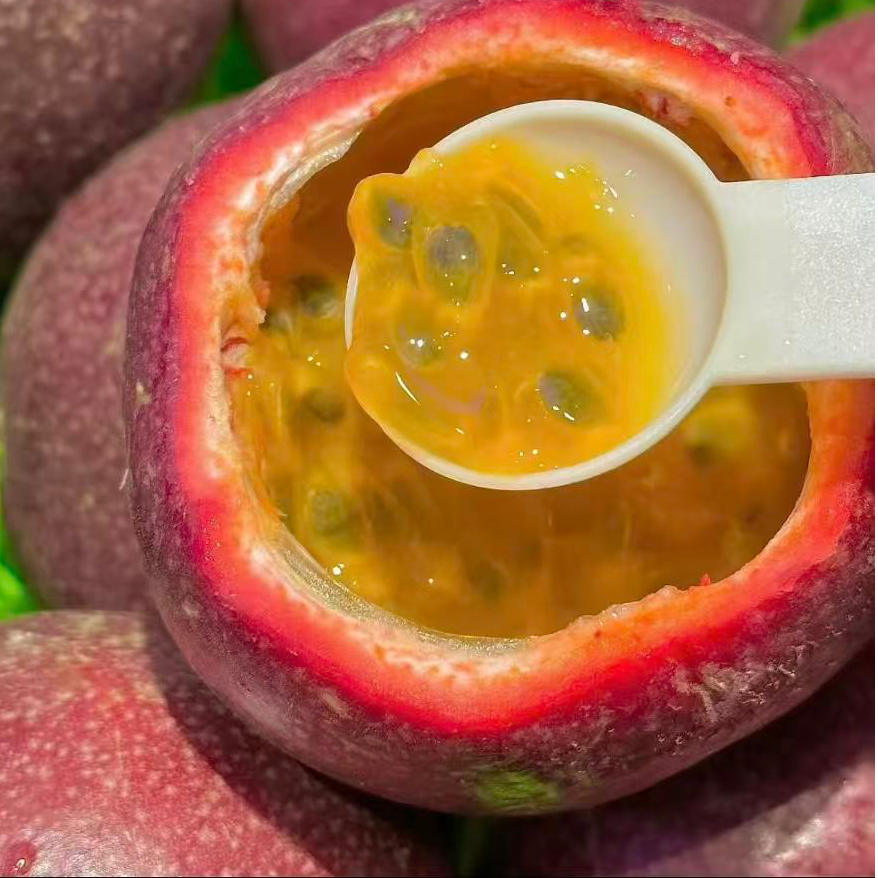 【果小姐】苮食百香果6元一个