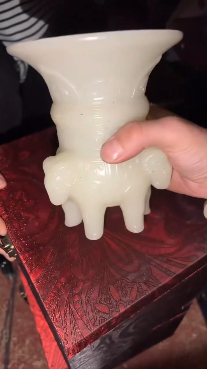 玉闪购商品高端专用连