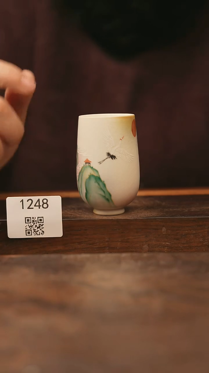 【落单孤品】/杯子@@1248