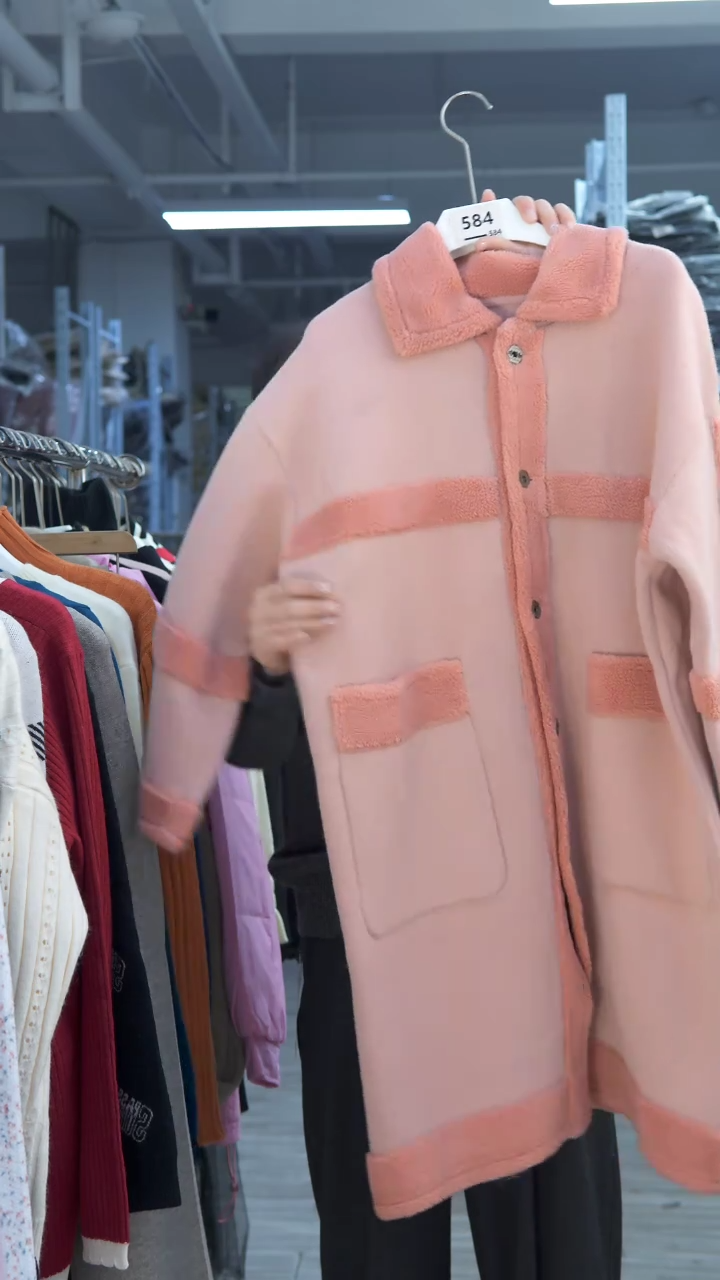 玉姐家高品质毛衣