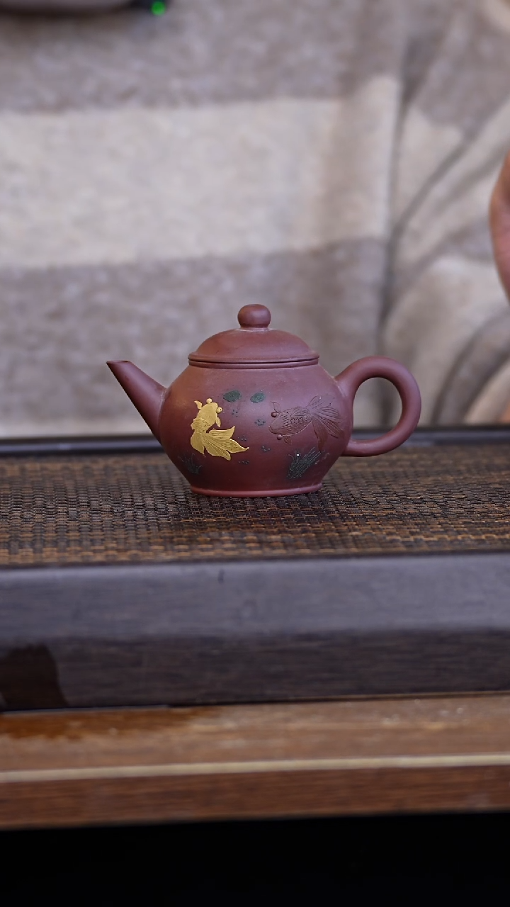 【闪购商品】紫砂茶壶465789312456789