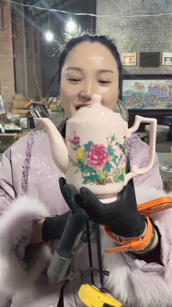景德镇高温陶瓷杯-33