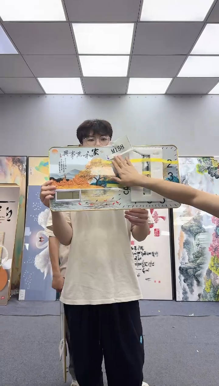 孤品微瑕黑马闪购M158