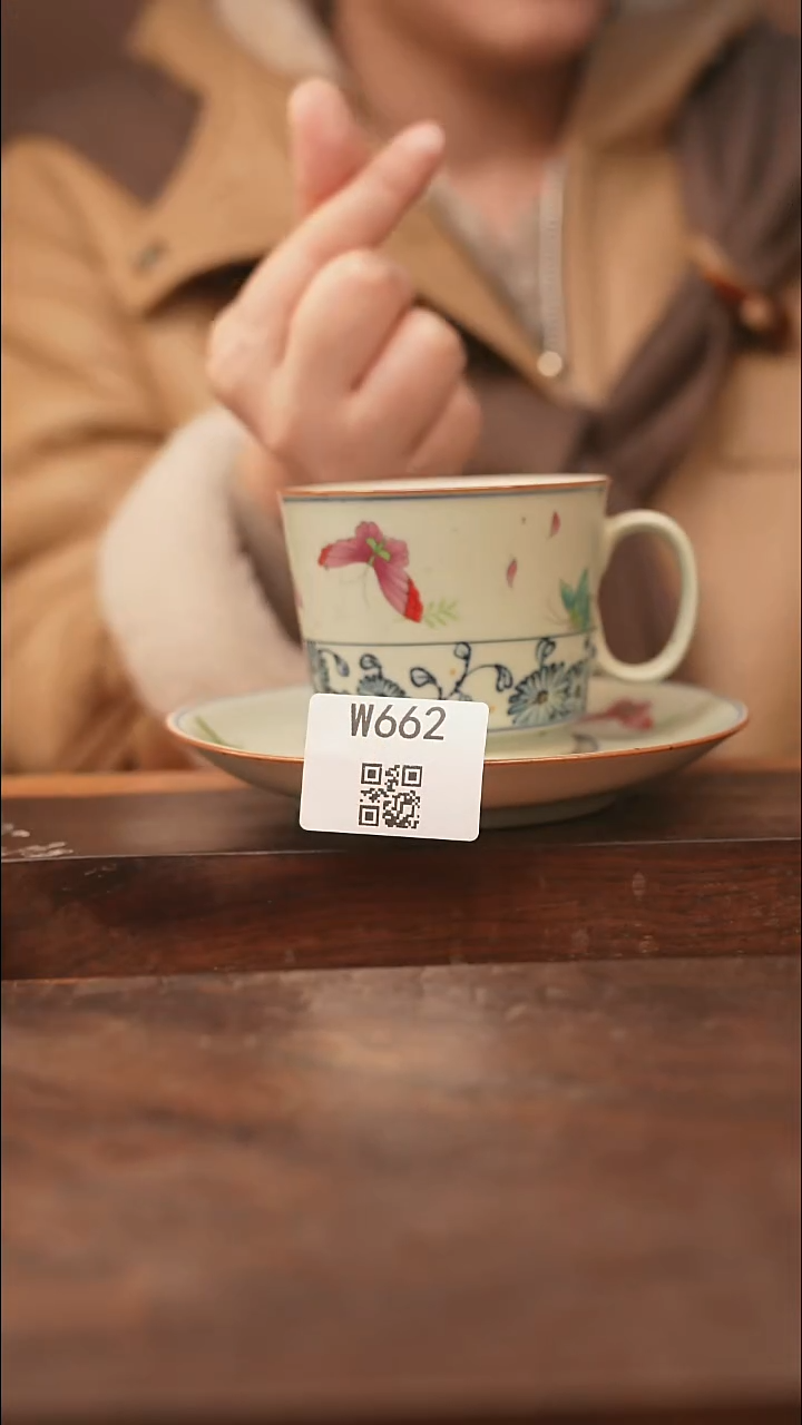 【经典福利】/杯子@@W662