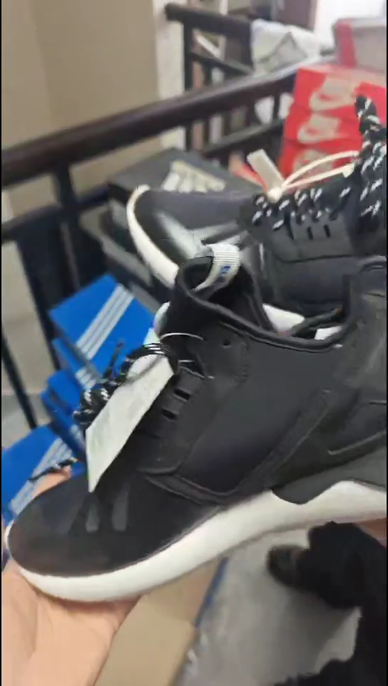 断码孤品清仓   编号45  尺码43