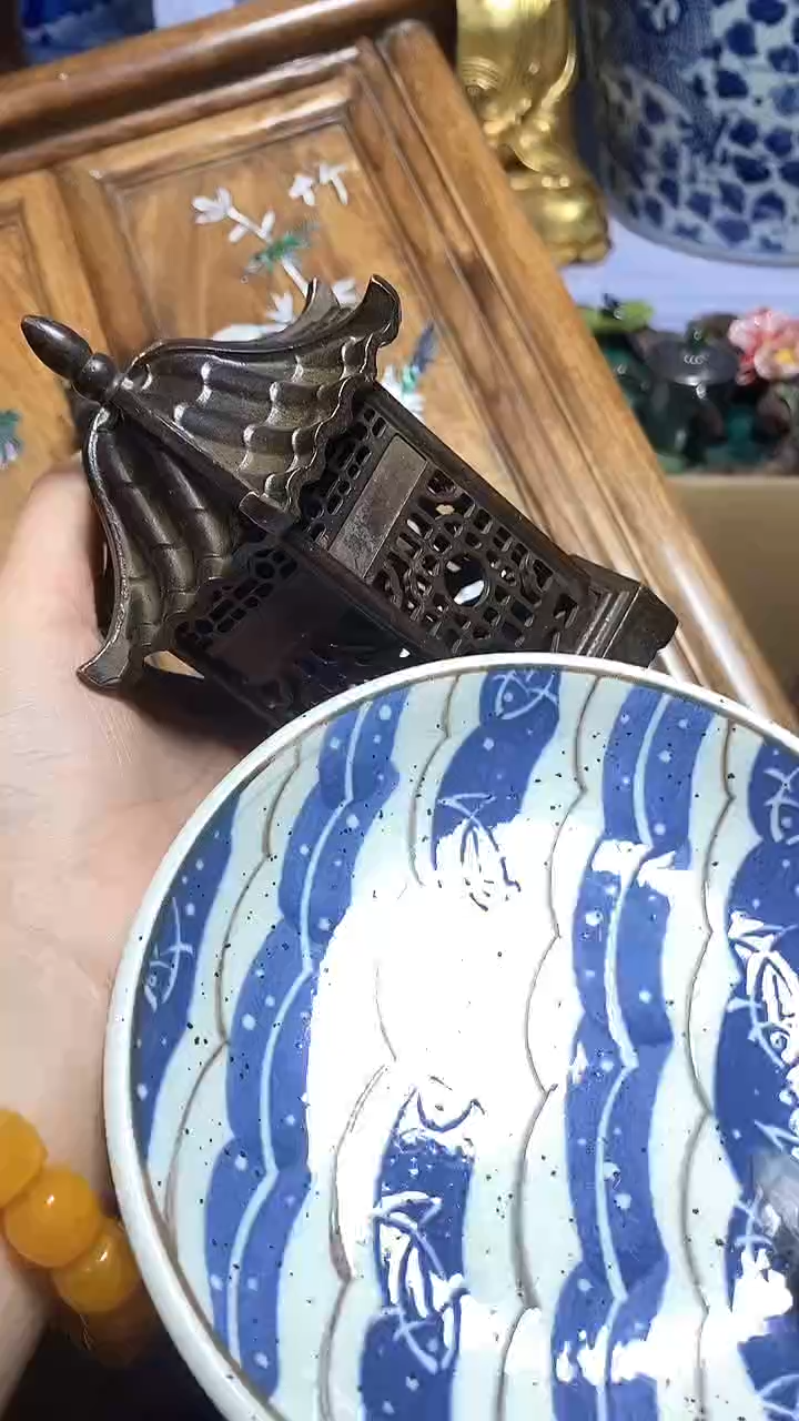 【闪购商品】瓷器瓷片瓷器瓷片