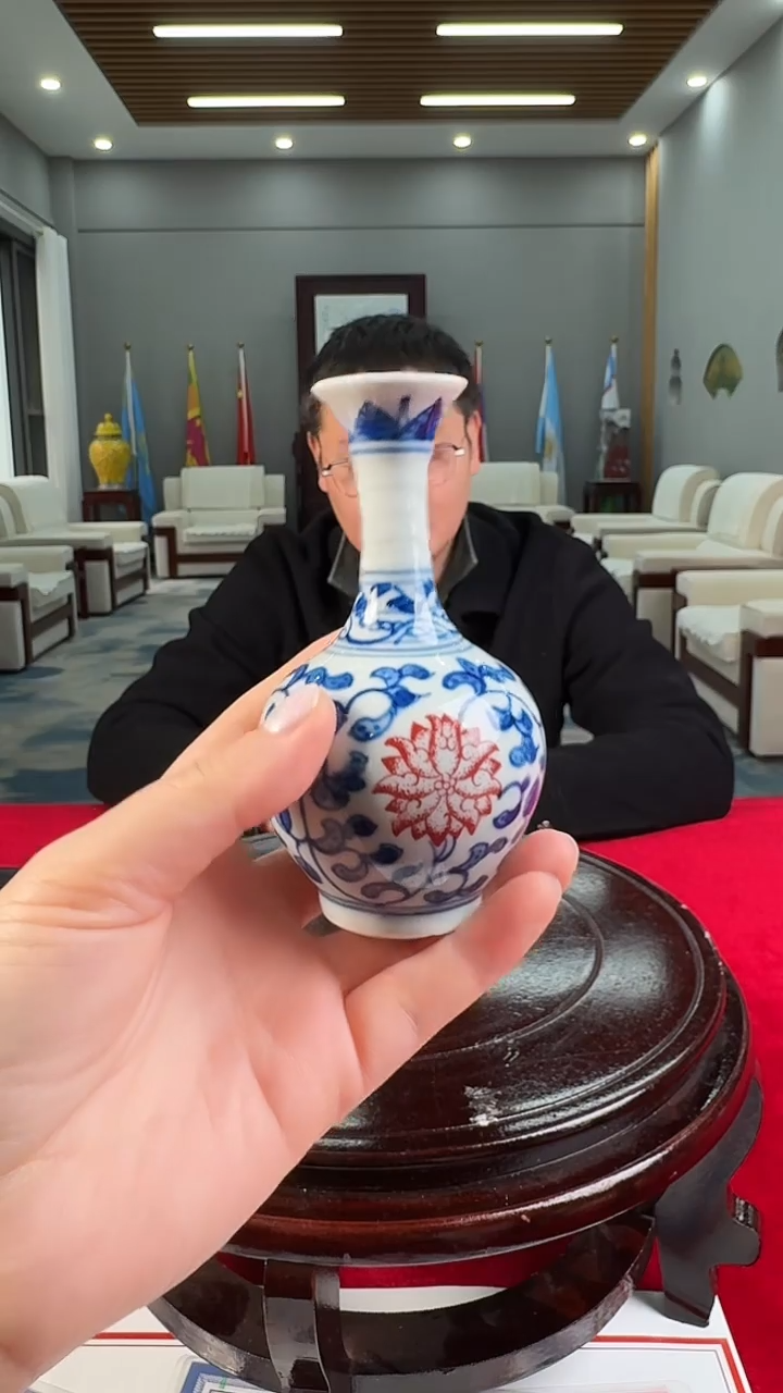 摆件瓷景德镇陶瓷景德镇陶瓷
