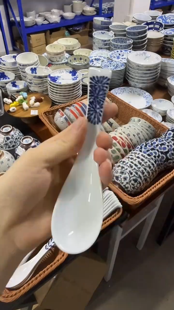 碗勺子一件也批发