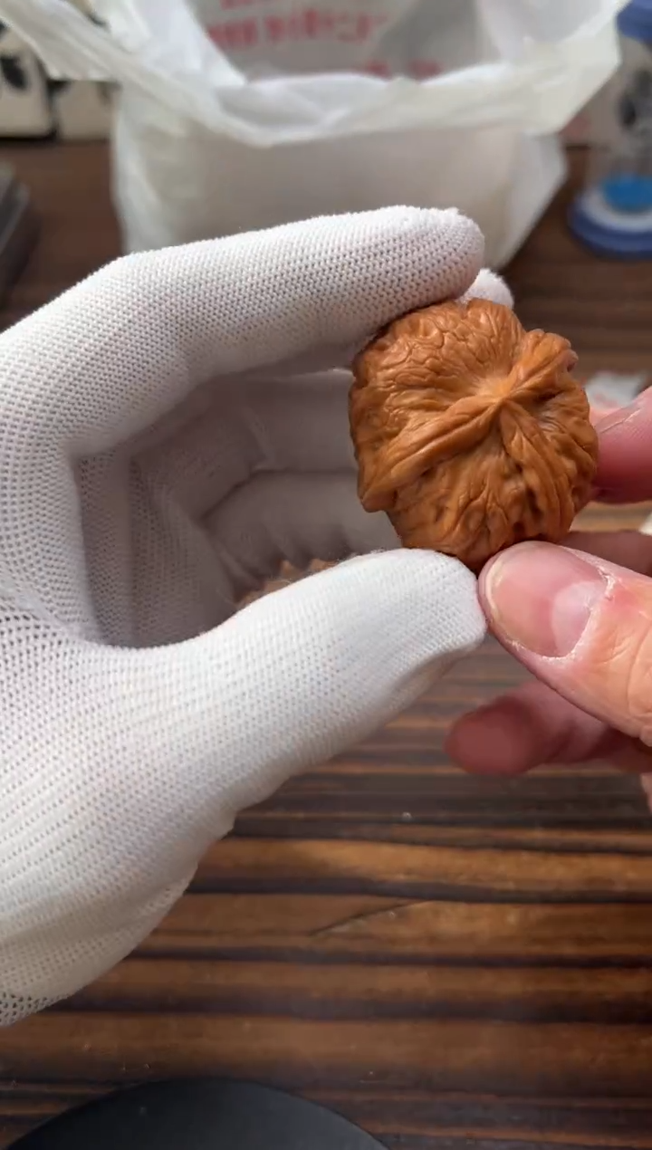 吊坠文玩核桃文玩核桃把件