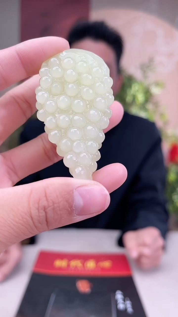 定制和田玉多样性发货拍一发一