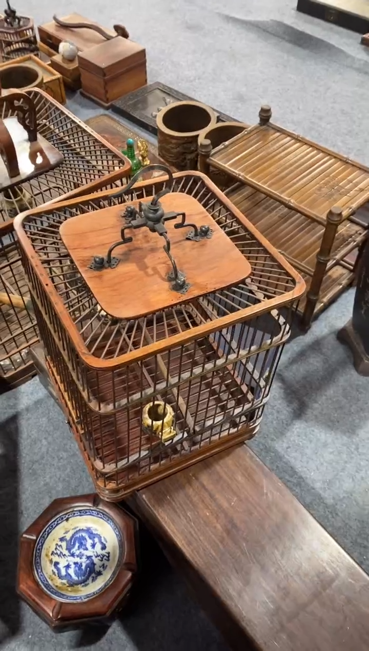 【闪购商品】木福玉缘淘古屋1111111111111