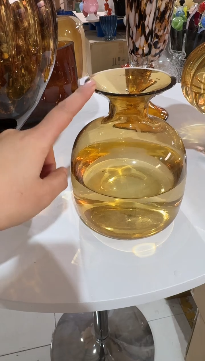 万间家居美物花瓶205