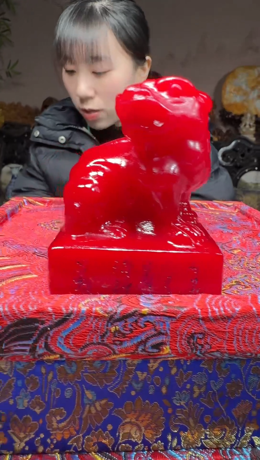 石材特色摆件特色摆件D-102