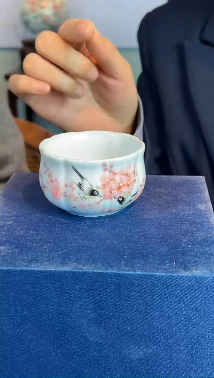 陶瓷博会&胡晶专场9