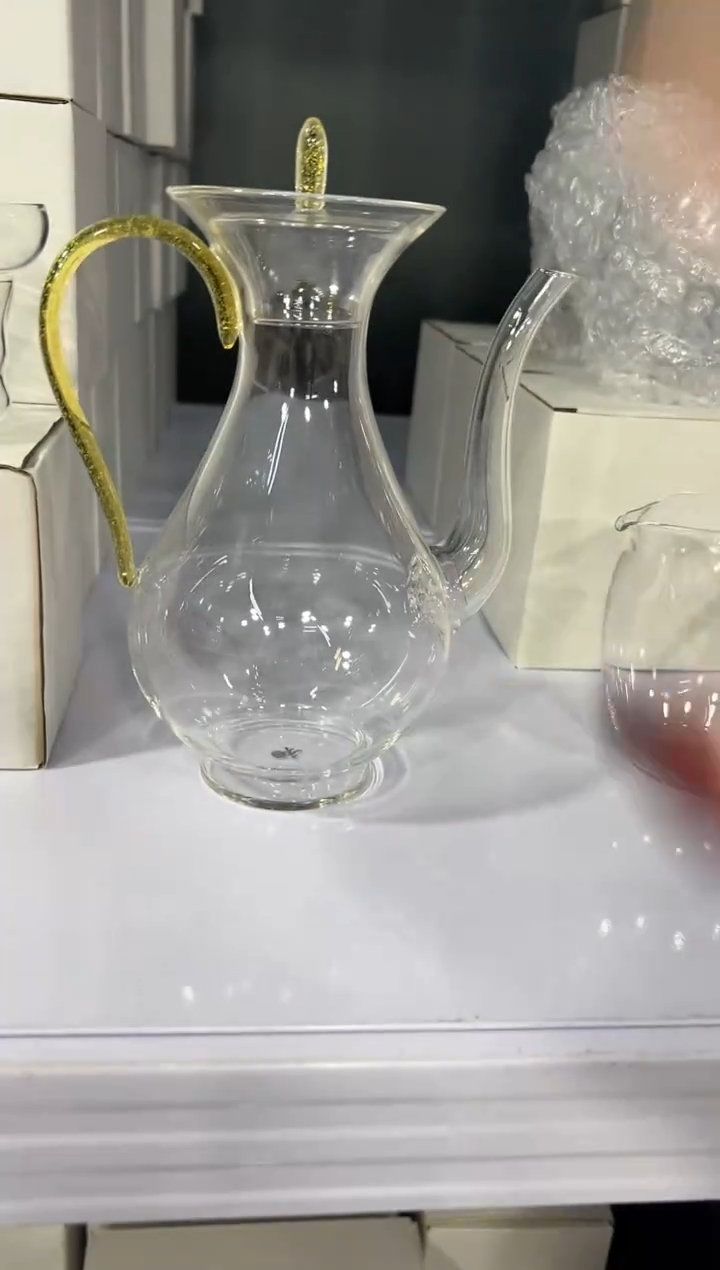 贵妃壶黄金111111