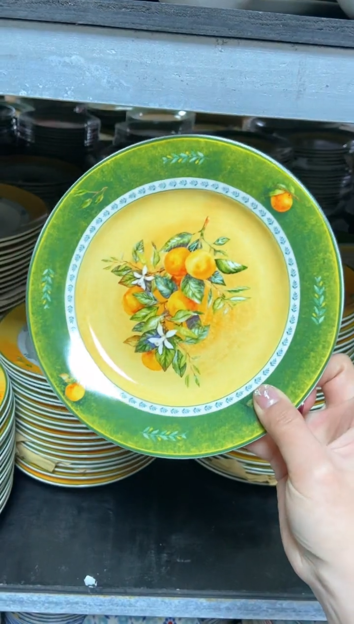 【闪购商品】瓷片CC448陶瓷没有完美无瑕陶瓷1个