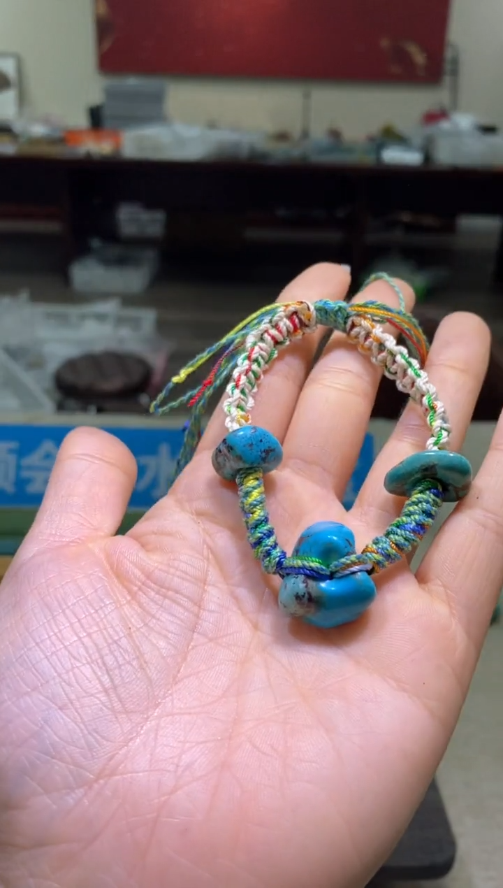 【闪购商品】手链多样性发一件001