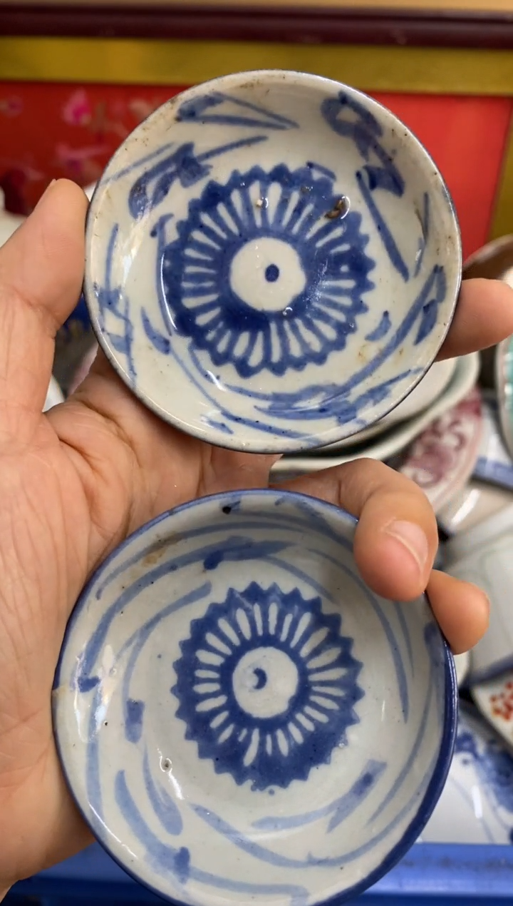 陶瓷用****0【不退不换直播闪购】瓷器微瑕介意勿拍