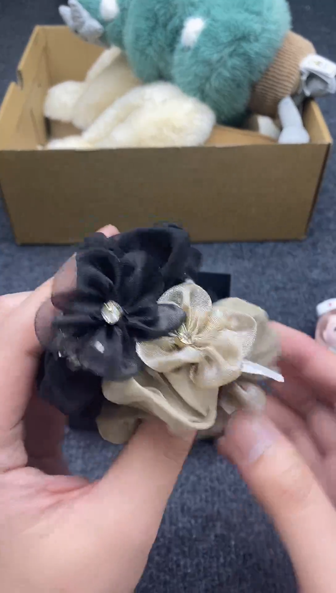 其他如图所示 平安高端礼品