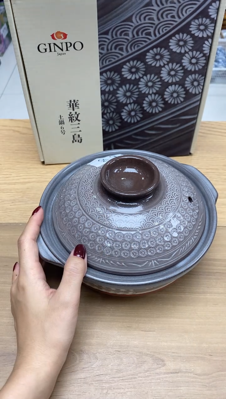 瓷片隆莲全球选好物精选