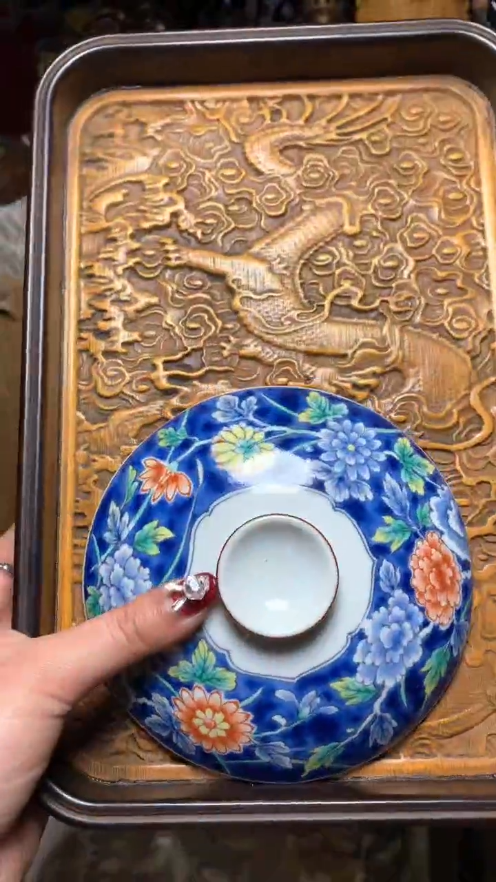 【闪购商品】瓷器默认微瑕瓷器